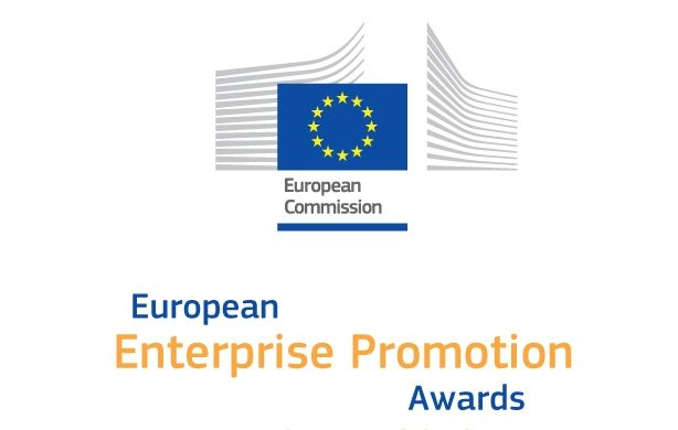 Skelbiama Europos verslininkystės skatinimo apdovanojimų nacionalinė atranka