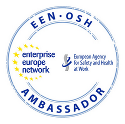 EEN-Osh-Ambassador