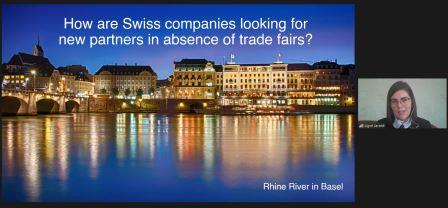 Šveicarijos rinka – atviresnė, nei gali pasirodyti iš pirmo žvilgsnio