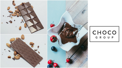 Lietuvoje gaminamą aukščiausios kokybės šokoladą atranda vis daugiau užsienio šalių